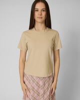 Xirena Georgy Tee Sand Drift