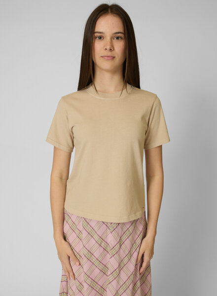 Xirena Georgy Tee Sand Drift