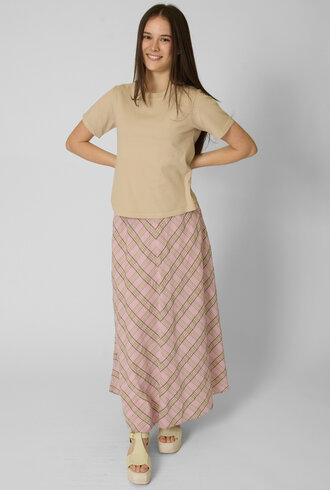 Xirena Georgy Tee Sand Drift