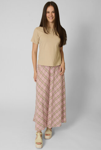 Xirena Georgy Tee Sand Drift