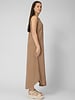 Xirena Preslyn Dress Ash Brown
