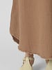 Xirena Preslyn Dress Ash Brown