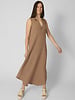 Xirena Preslyn Dress Ash Brown