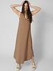Xirena Preslyn Dress Ash Brown