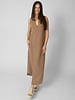 Xirena Preslyn Dress Ash Brown