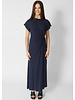 Apiece Apart Volta Dress Navy