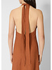 Apiece Apart Salome Halter Maxi Harissa