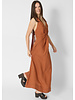 Apiece Apart Salome Halter Maxi Harissa