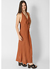 Apiece Apart Salome Halter Maxi Harissa