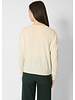 MJW. Fine Cashmere Pullover Natural