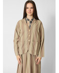 Bsbee Melrose Jacket Stone