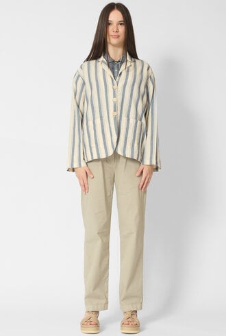 Bsbee Melrose Jacket Natural