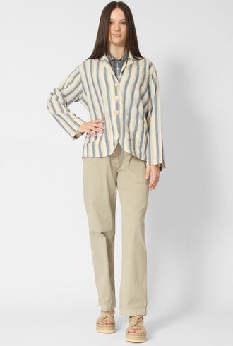 Bsbee Melrose Jacket Natural