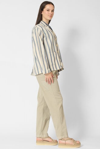 Bsbee Melrose Jacket Natural