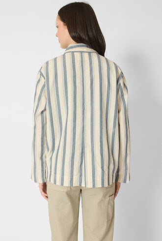 Bsbee Melrose Jacket Natural