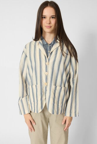 Bsbee Melrose Jacket Natural