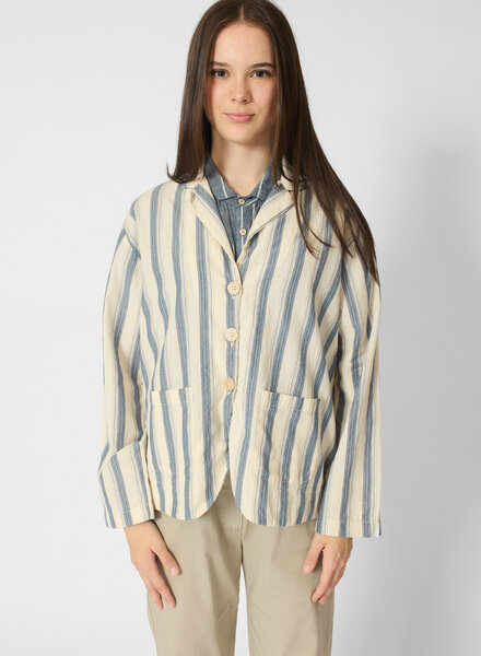 Bsbee Melrose Jacket Natural