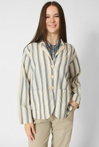 Bsbee Melrose Jacket Natural