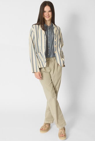 Bsbee Melrose Jacket Natural