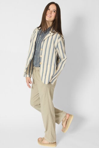 Bsbee Melrose Jacket Natural