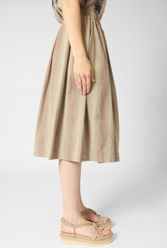 Bsbee Gemma Skirt Dust Stone