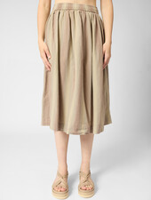 Bsbee Gemma Skirt Dust Stone