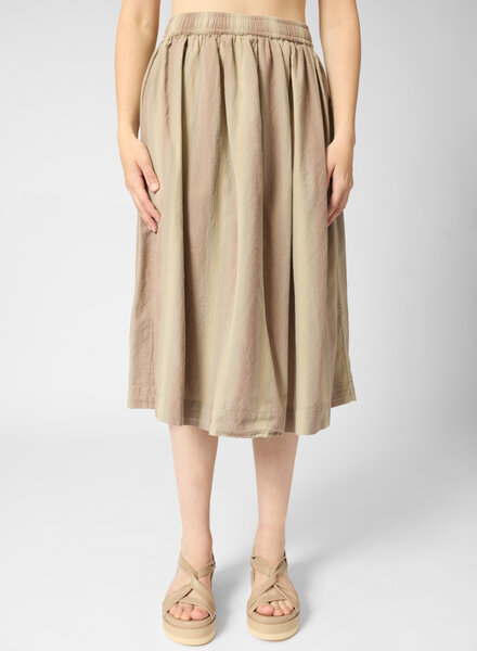 Bsbee Gemma Skirt Dust Stone