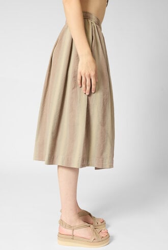 Bsbee Gemma Skirt Dust Stone