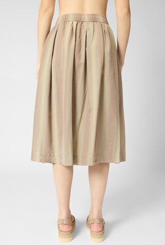 Bsbee Gemma Skirt Dust Stone