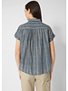 Bsbee Dayton Shirt Denim Stripe
