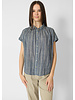 Bsbee Dayton Shirt Denim Stripe