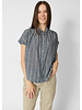 Bsbee Dayton Shirt Denim Stripe