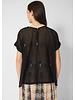 Bsbee Newman Shirt Black