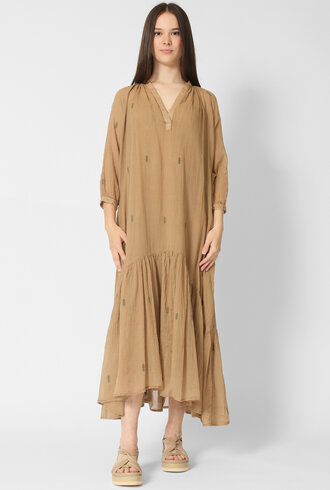 Bsbee Rollins Dress Mud