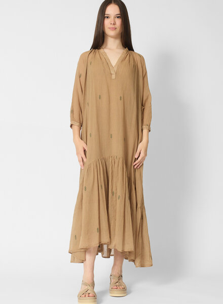 Bsbee Rollins Dress Mud
