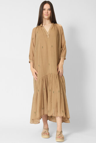 Bsbee Rollins Dress Mud