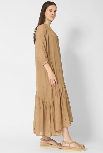Bsbee Rollins Dress Mud