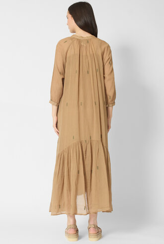 Bsbee Rollins Dress Mud