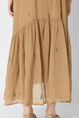 Bsbee Rollins Dress Mud