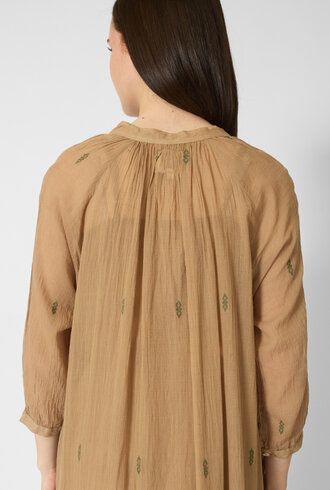 Bsbee Rollins Dress Mud