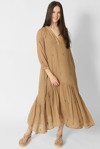 Bsbee Rollins Dress Mud