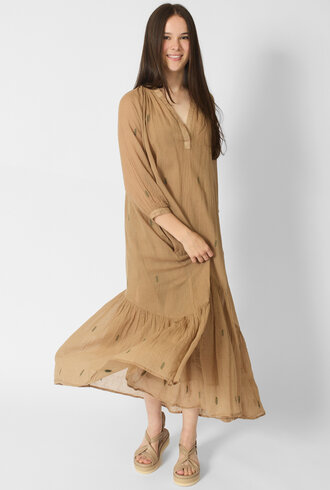 Bsbee Rollins Dress Mud