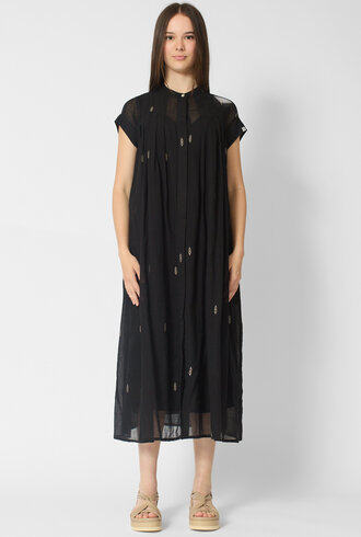 Bsbee Graton Dress Black