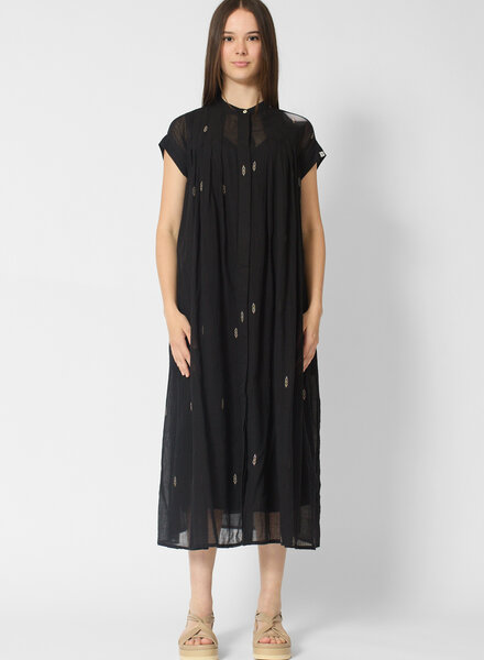 Bsbee Graton Dress Black