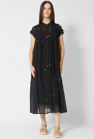 Bsbee Graton Dress Black