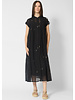 Bsbee Graton Dress Black