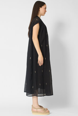 Bsbee Graton Dress Black