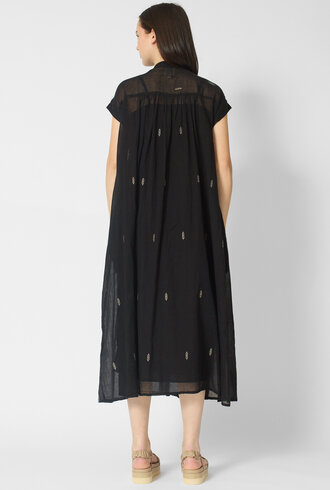Bsbee Graton Dress Black