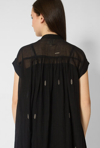 Bsbee Graton Dress Black