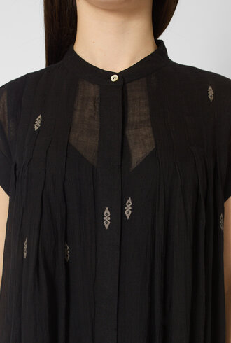 Bsbee Graton Dress Black